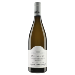 Chavy-Chouet Meursault "Clos des Corvées de Citeau" Monopole 2024