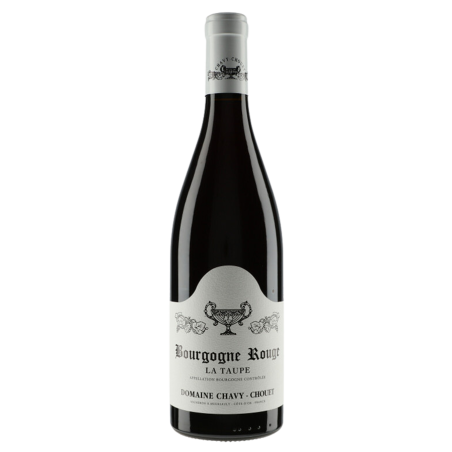 Chavy-Chouet Bourgogne Pinot Noir La Taupe 2024