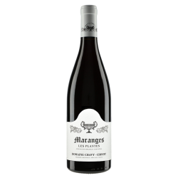 Domaine Chavy-Chouet Maranges Rouge "Les Plantes" 2024