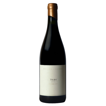 Domaine Peter Sichel Syrah "Triby" 2023