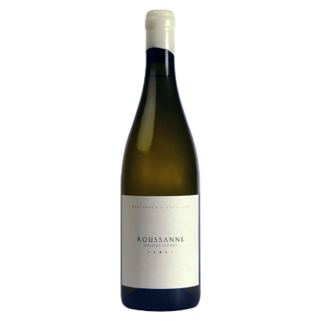 Domaine Peter Sichel Roussanne "Vieilles Vignes" 2024