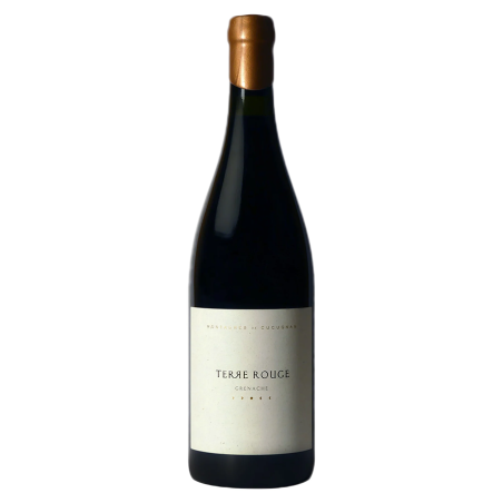 Domaine Peter Sichel Grenache "Terre Rouge" 2024