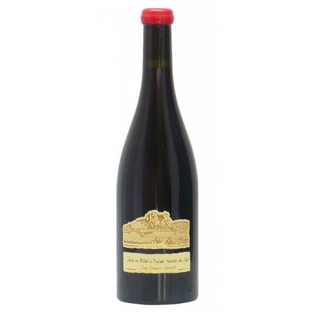 Ganevat "Julien en Billat l'Enfant Terrible du Sud" 2024