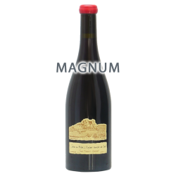 Ganevat "Julien en Billat l'Enfant Terrible du Sud" 2024 Magnum