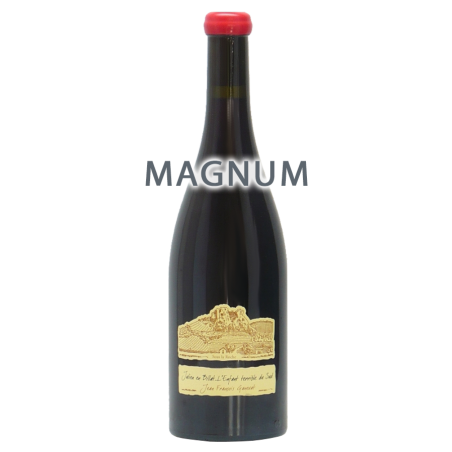 Ganevat "Julien en Billat l'Enfant Terrible du Sud" 2024 Magnum