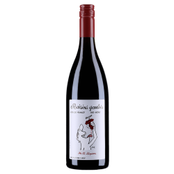 Domaine Marcel Lapierre "Raisins Gaulois" 2025