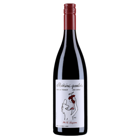 Domaine Marcel Lapierre "Raisins Gaulois" 2025