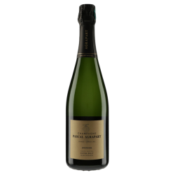 Champagne Agrapart Extra Brut Blanc de Blancs Grand Cru "Avizoise" 2019