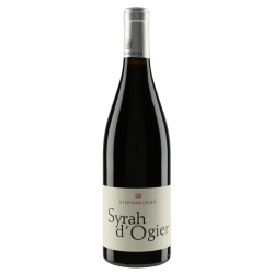 Stéphane Ogier La Syrah d'Ogier 2024