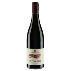 Domaine Stéphane Ogier Côte-Rôtie Mon Village 2023