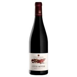 Stéphane Ogier Côte-Rôtie Mon Village 2015