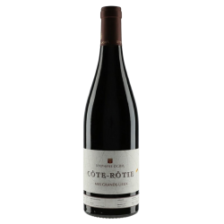 Domaine Stéphane Ogier Côte-Rôtie Mes Grands Lieux 2016