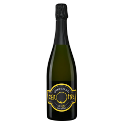Zéroïne Crémant du Jura "L20JU" 2020