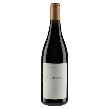 Domaine Peter Sichel "Cucuniano" 2023