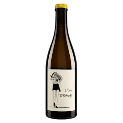 Anne et Jean-François Ganevat L'Eau d'Range