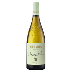 Oremus de Vega Sicilia Tokaj Dry "Mandolas" 2023