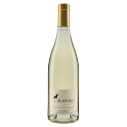 Clos des Fées Les Sorcières Blanc 2025