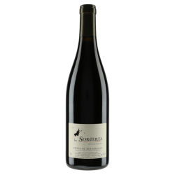 Domaine du Clos des Fées "Les Sorcières" Rouge 2025