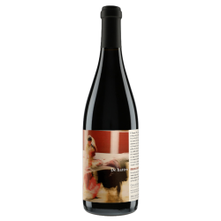 Domaine du Clos des Fées "De Battre Mon Cœur S'est Arrêté" 2024