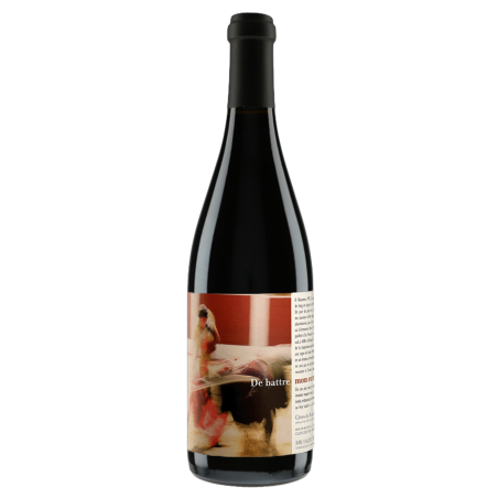 Domaine du Clos des Fées "De Battre Mon Cœur S'est Arrêté" 2024