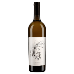 Domaine du Clos des Fées "Un Faune Avec son Fifre" Blanc 2019