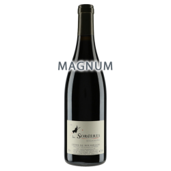 Domaine du Clos des Fées "Les Sorcières" Rouge 2025 MAGNUM