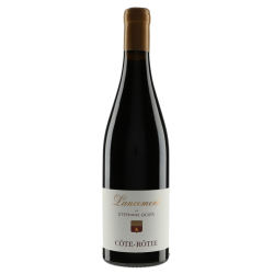 Domaine Stéphane Ogier Côte-Rôtie Lancement 2010