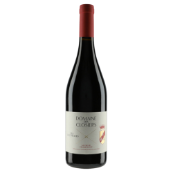 Domaine des Closiers Saumur-Champigny "Les Coudraies" 2022