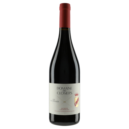Domaine des Closiers Saumur-Champigny "Les Coudraies" 2022
