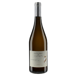 Domaine des Closiers Saumur Blanc "Les Bournayes" 2023