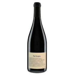 Domaine du Clos des Fées "Post Scriptum" 2023