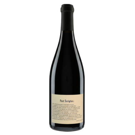 Domaine du Clos des Fées "Post Scriptum" 2023