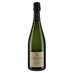 Champagne Agrapart Extra Brut Grand Cru "Complantée"