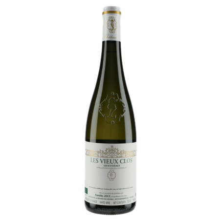 Nicolas Joly Savennières Les Vieux Clos 2024