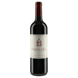 Pauillac de Château Latour 2021