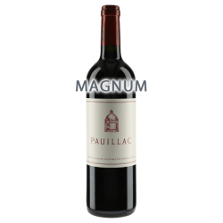 Pauillac de Château Latour 2021 MAGNUM - CB1