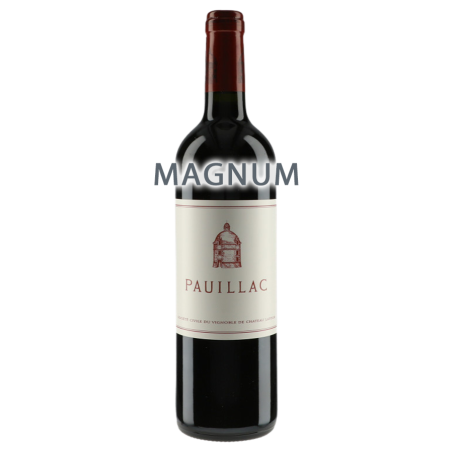 Pauillac de Château Latour 2021 MAGNUM - CB1