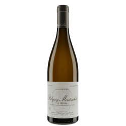 Domaine Marc Colin Puligny-Montrachet "Le Trezin" 2024