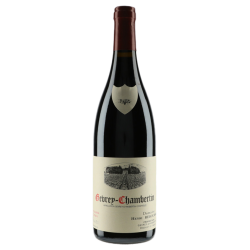 Domaine Henri Rebourseau Gevrey-Chambertin 2022