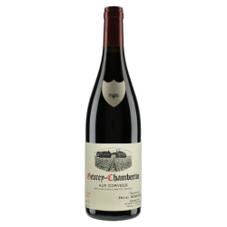 Henri Rebourseau Gevrey-Chambertin Aux Corvées 2022