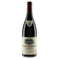 Domaine Henri Rebourseau Gevrey-Chambertin "La Brunelle" 2022