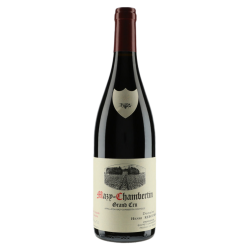 Domaine Henri Rebourseau Mazy-Chambertin Grand Cru 2022