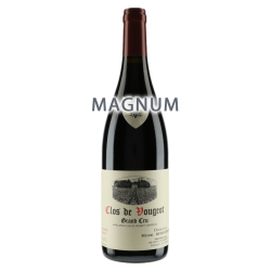 Henri Rebourseau Clos de Vougeot Grand Cru 2022 MAGNUM