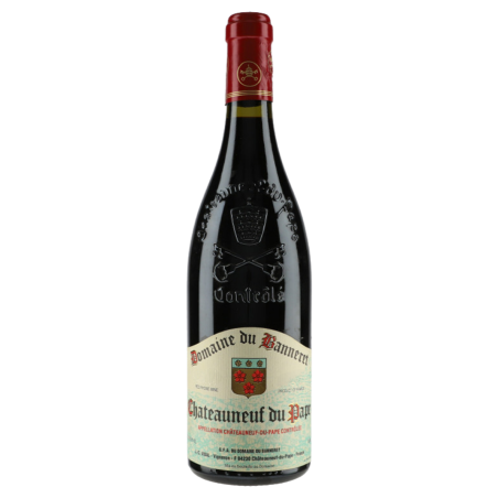 Domaine du Banneret Châteauneuf-du-Pape 2023