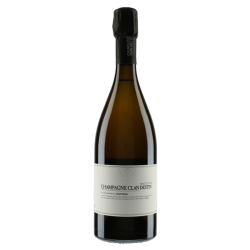 Champagne Clandestin Blanc de Noirs Brut Nature "Austral" R23