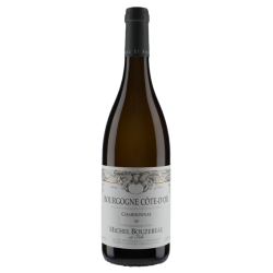 Domaine Michel Bouzereau et fils Bourgogne Côte d'Or Chardonnay 2024