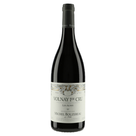 Domaine Michel Bouzereau et fils Volnay 1er Cru "Les Aussy" 2024
