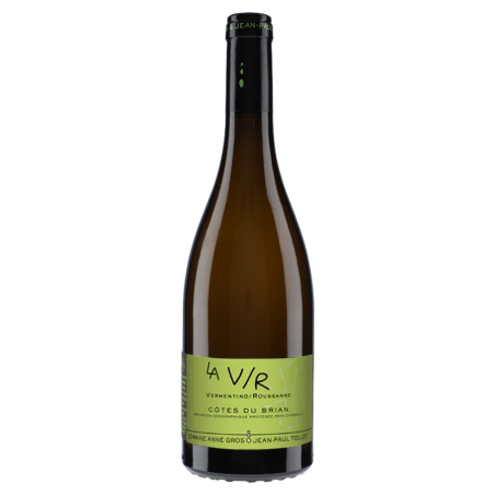 Domaine Anne Gros et Jean-Paul Tollot "La V/R" 2024