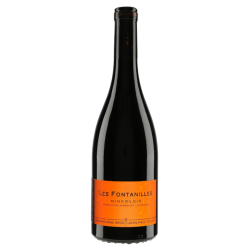 Gros et Tollot Minervois Les Fontanilles 2024