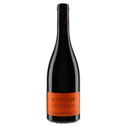 Domaine Anne Gros et Jean-Paul Tollot "L’Enclos" 2024